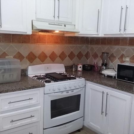 Cerca Del Mar, Obelisco Macho Y Zona Colonial 聖多明哥 外观 照片