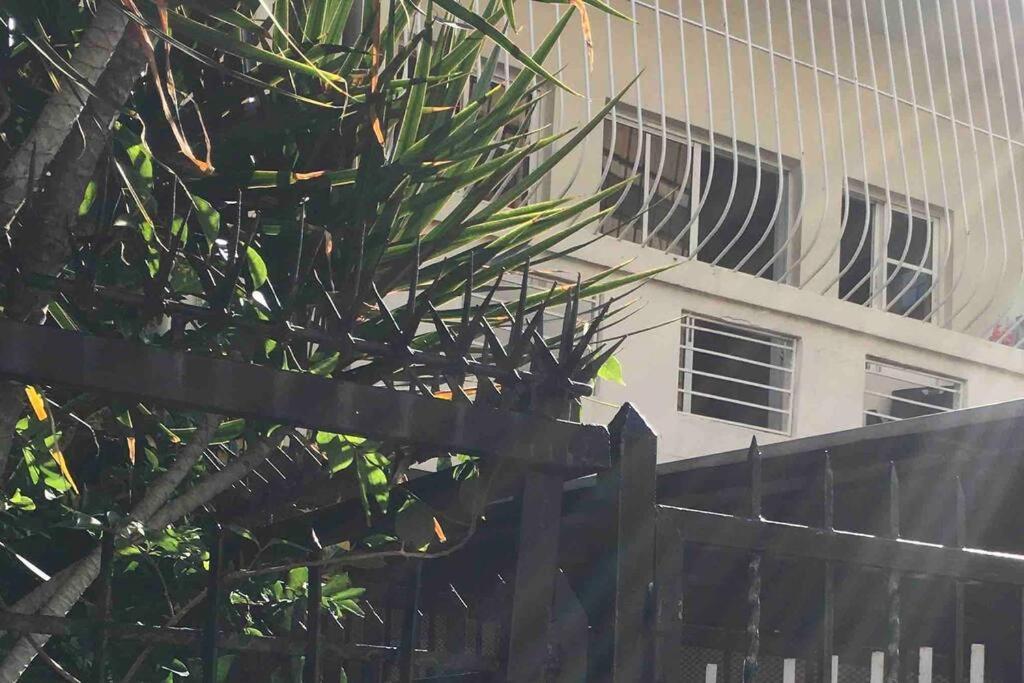 Cerca Del Mar, Obelisco Macho Y Zona Colonial 聖多明哥 外观 照片